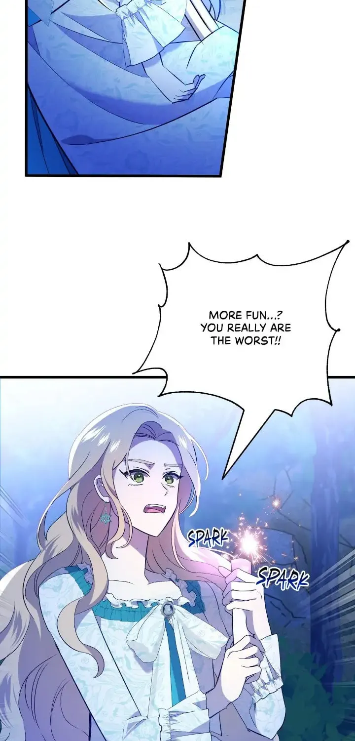 A Tipsy Marriage Proposal for the Emperor Chapter 12 page 17 - 