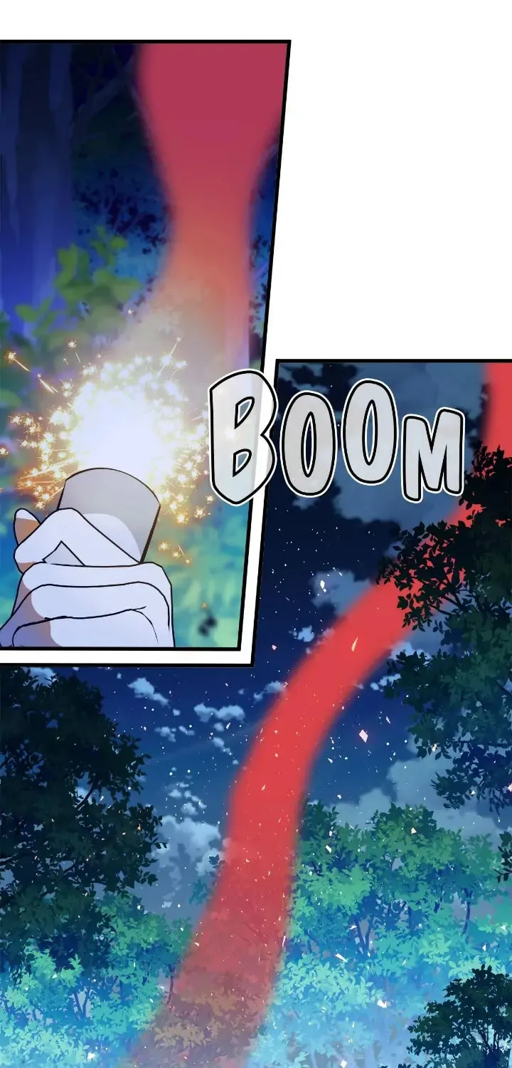 A Tipsy Marriage Proposal for the Emperor Chapter 12 page 19 - 