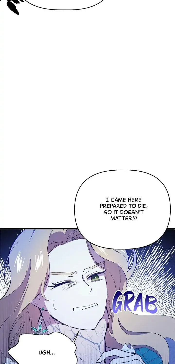 A Tipsy Marriage Proposal for the Emperor Chapter 12 page 22 - 