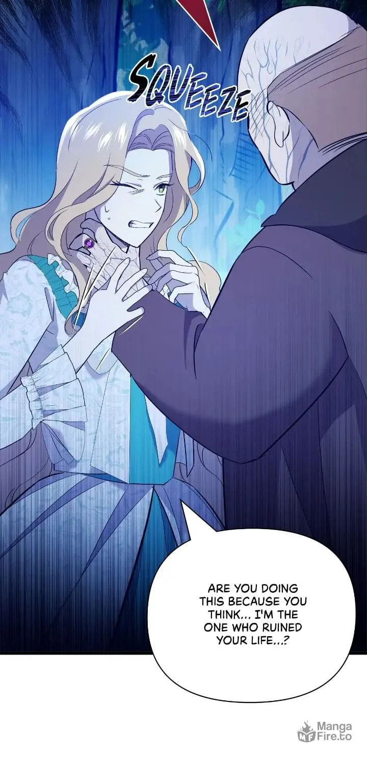 A Tipsy Marriage Proposal for the Emperor Chapter 12 page 24 - 