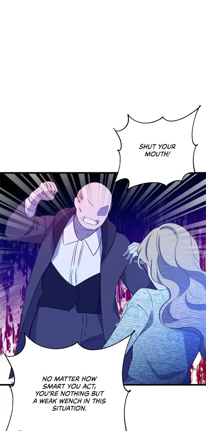 A Tipsy Marriage Proposal for the Emperor Chapter 12 page 25 - 