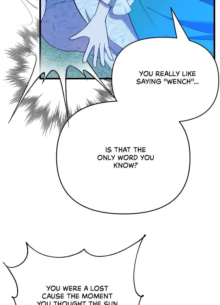 A Tipsy Marriage Proposal for the Emperor Chapter 12 page 27 - 