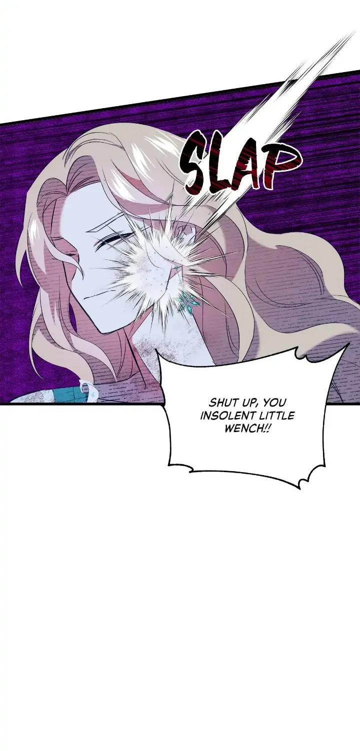 A Tipsy Marriage Proposal for the Emperor Chapter 12 page 29 - 