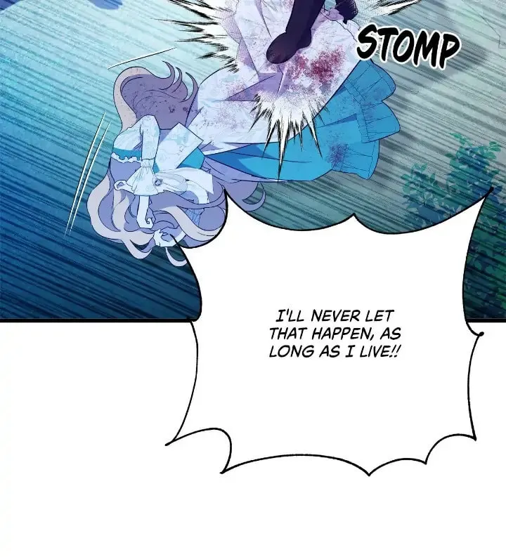 A Tipsy Marriage Proposal for the Emperor Chapter 12 page 31 - 