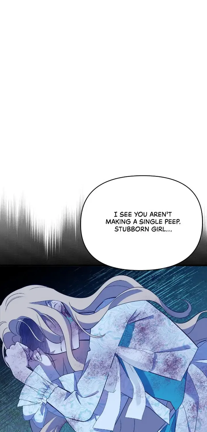 A Tipsy Marriage Proposal for the Emperor Chapter 12 page 32 - 
