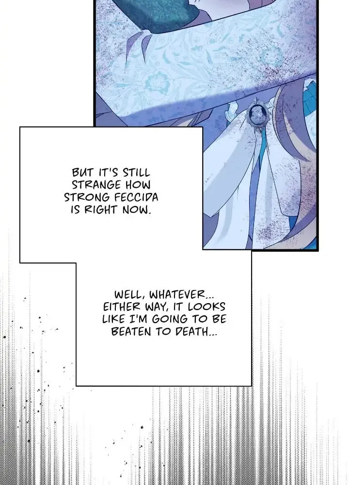 A Tipsy Marriage Proposal for the Emperor Chapter 12 page 34 - 