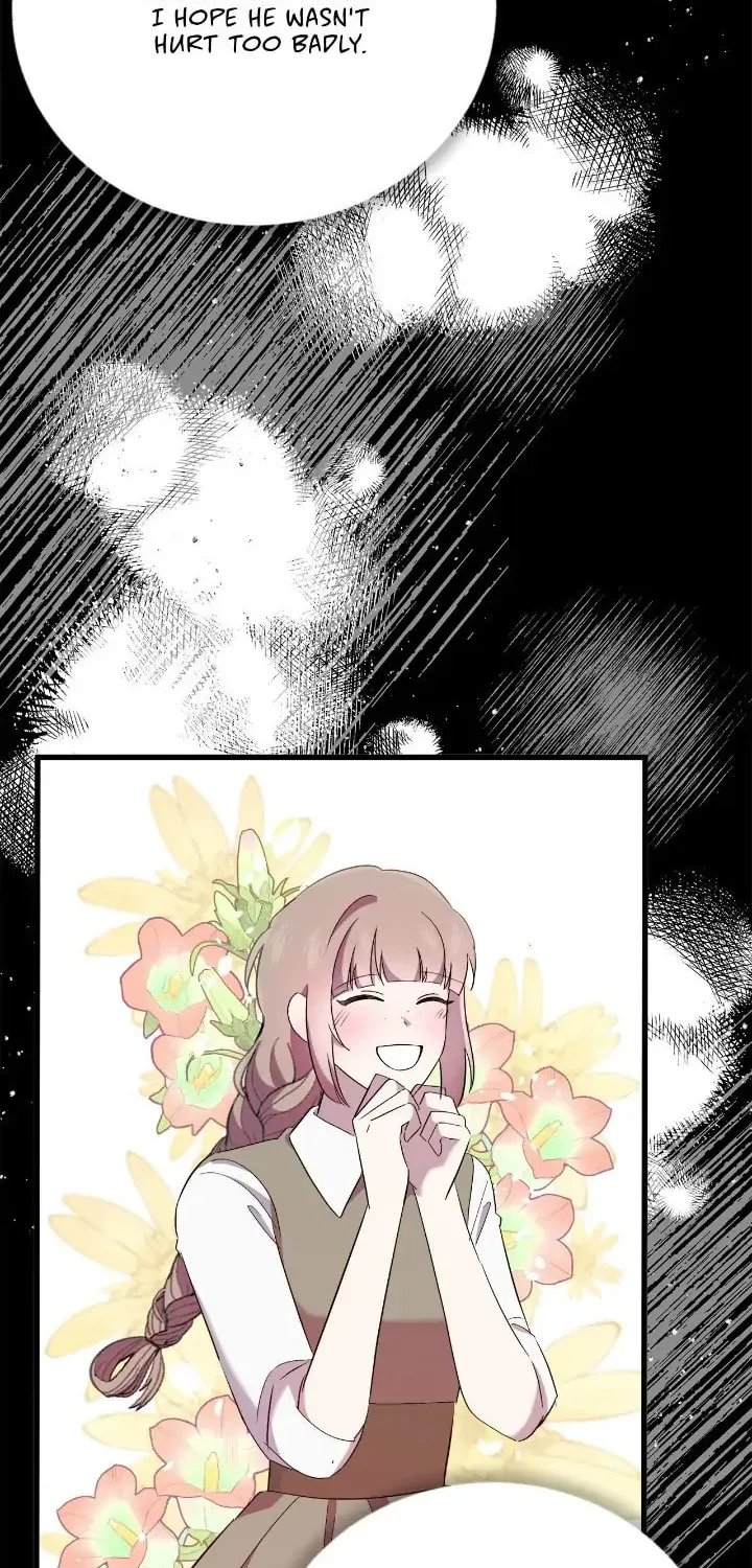 A Tipsy Marriage Proposal for the Emperor Chapter 12 page 36 - 