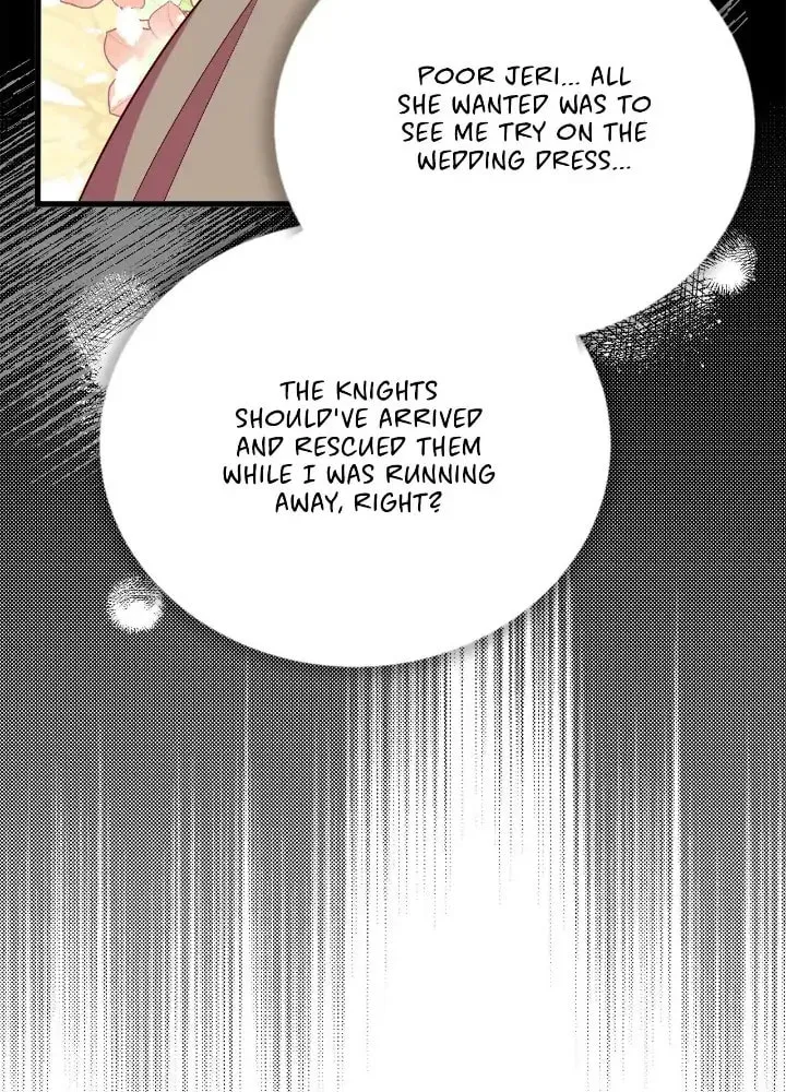 A Tipsy Marriage Proposal for the Emperor Chapter 12 page 37 - 