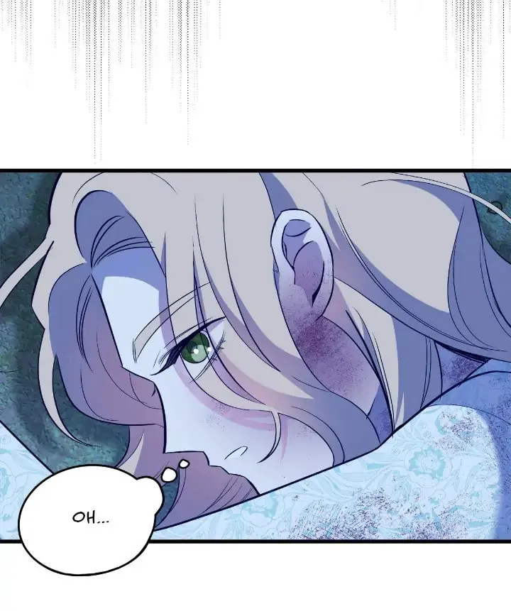 A Tipsy Marriage Proposal for the Emperor Chapter 12 page 38 - 