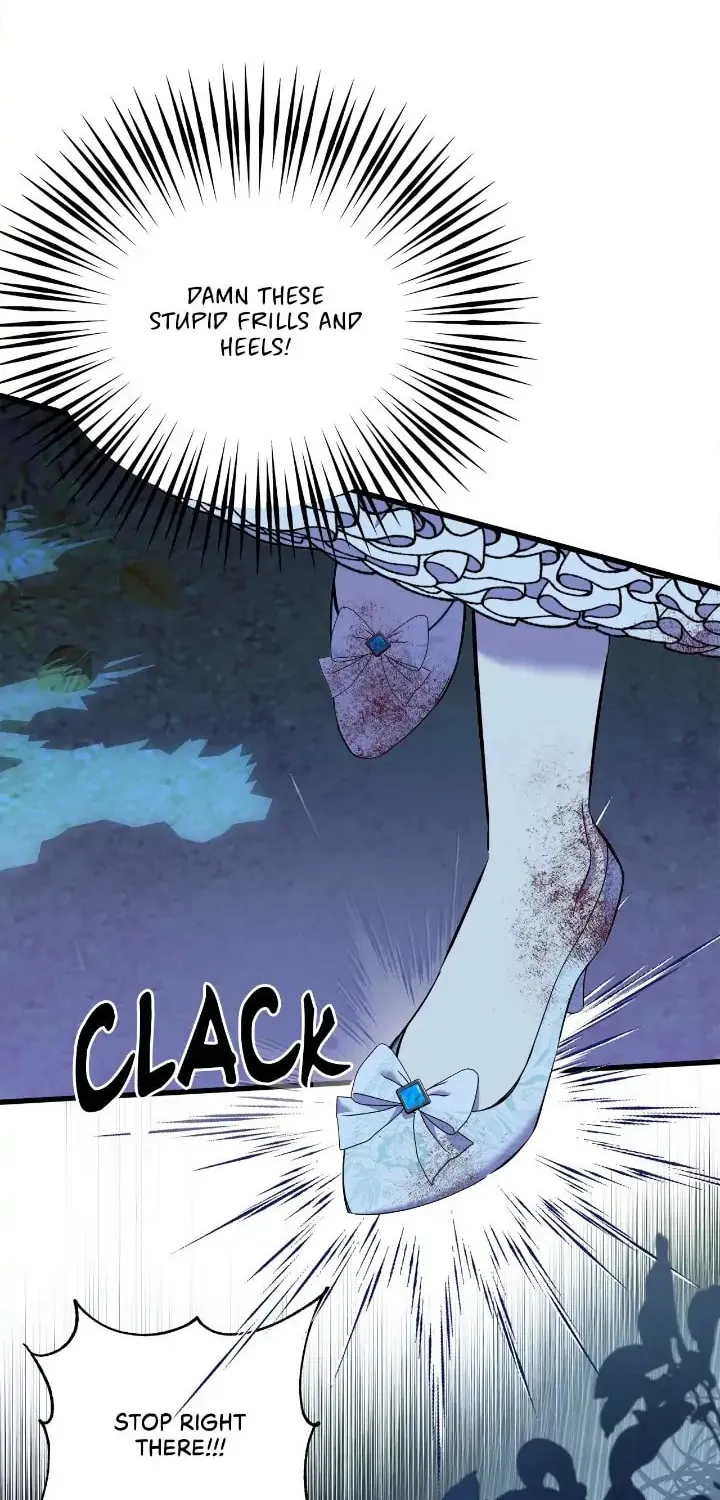 A Tipsy Marriage Proposal for the Emperor Chapter 12 page 5 - 