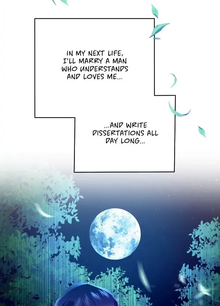 A Tipsy Marriage Proposal for the Emperor Chapter 12 page 44 - 