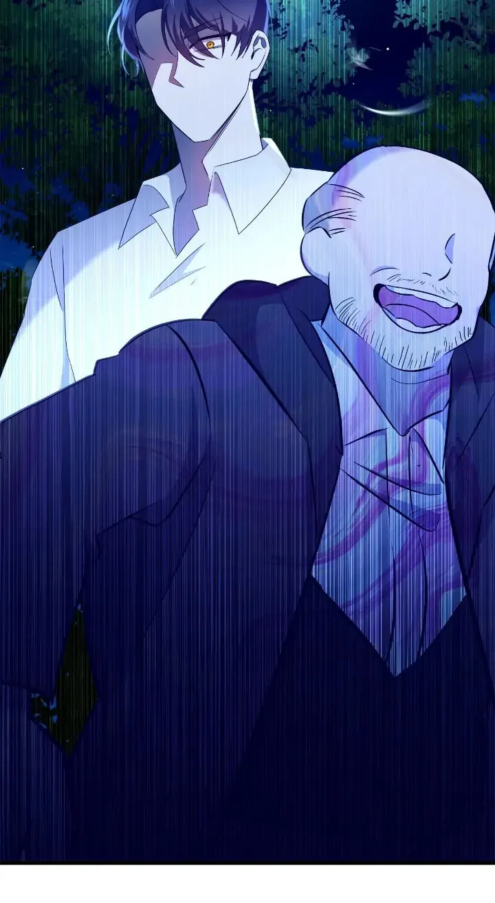 A Tipsy Marriage Proposal for the Emperor Chapter 12 page 45 - 