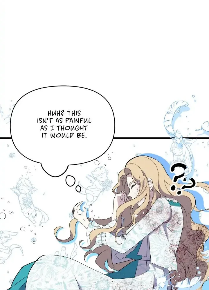 A Tipsy Marriage Proposal for the Emperor Chapter 12 page 48 - 