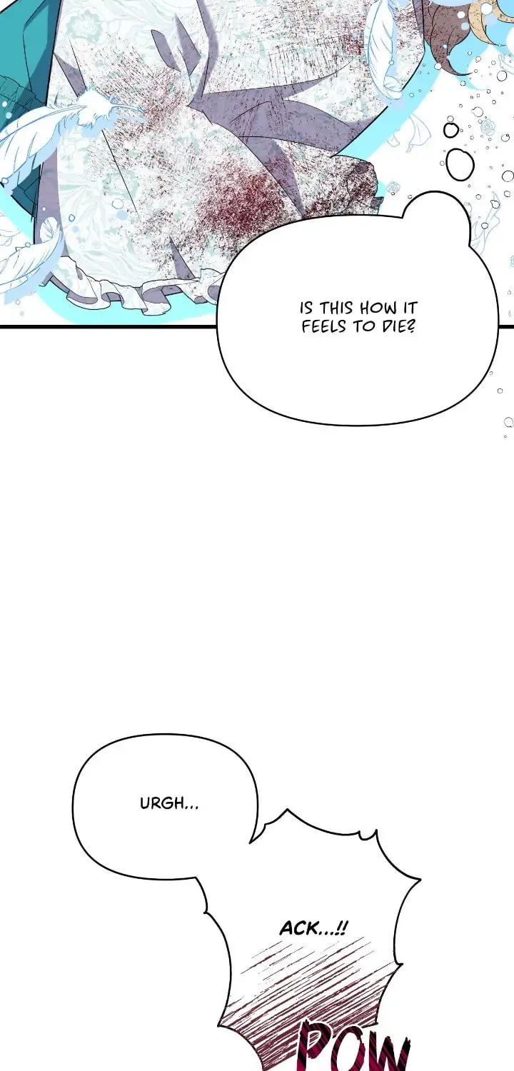 A Tipsy Marriage Proposal for the Emperor Chapter 12 page 49 - 