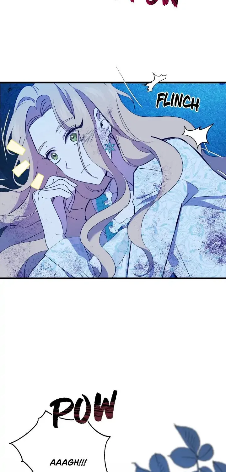 A Tipsy Marriage Proposal for the Emperor Chapter 12 page 50 - 