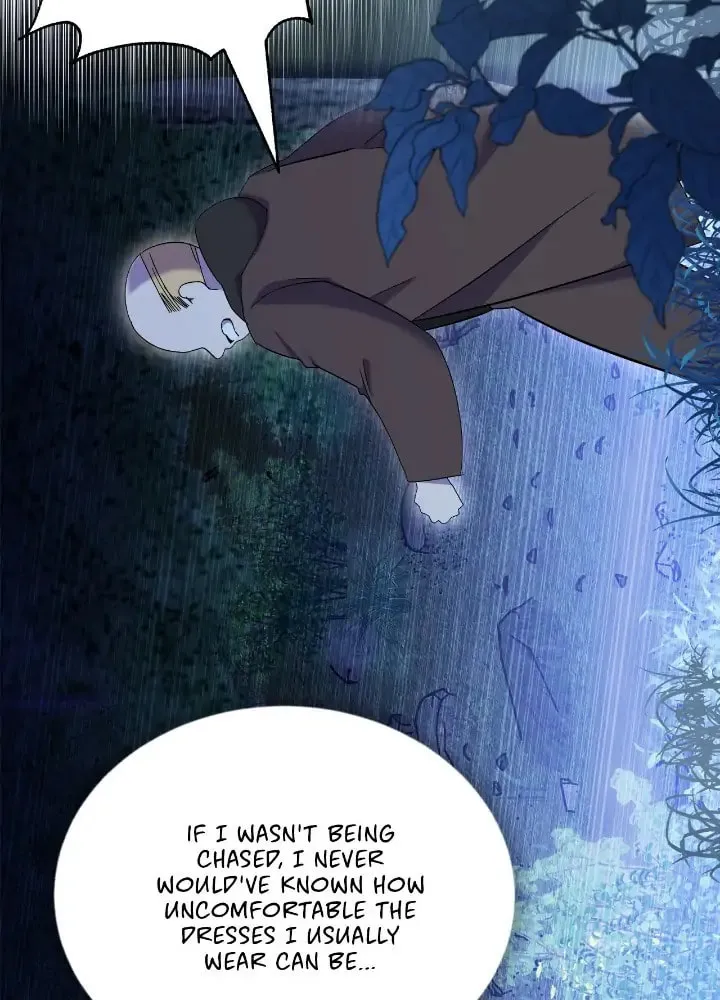 A Tipsy Marriage Proposal for the Emperor Chapter 12 page 6 - 