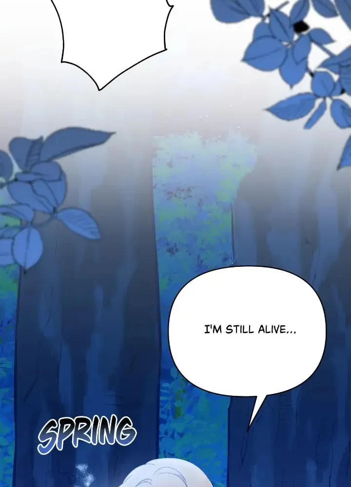 A Tipsy Marriage Proposal for the Emperor Chapter 12 page 51 - 