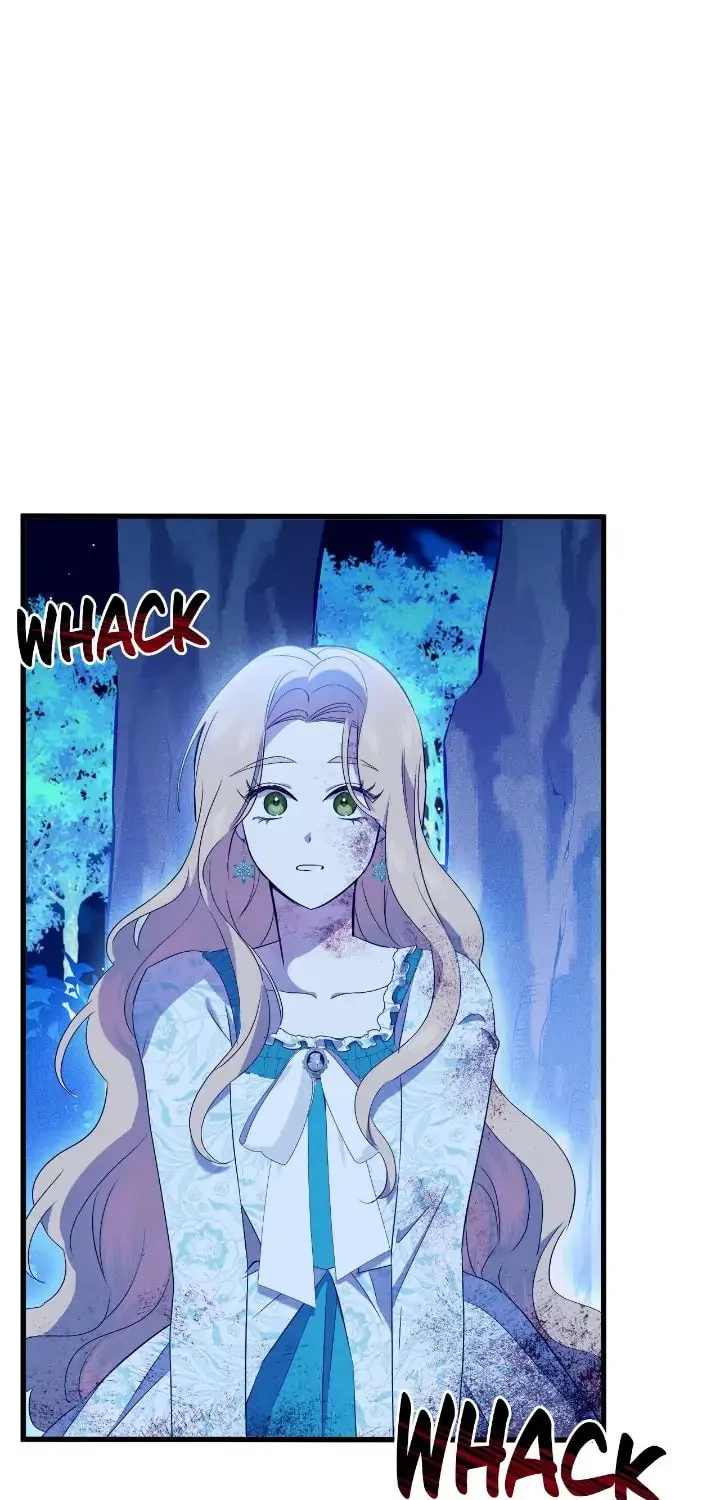 A Tipsy Marriage Proposal for the Emperor Chapter 12 page 53 - 