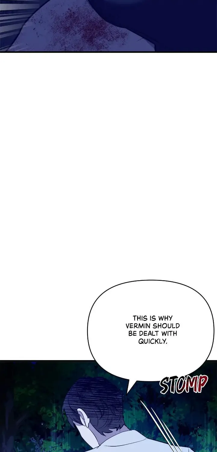 A Tipsy Marriage Proposal for the Emperor Chapter 12 page 56 - 