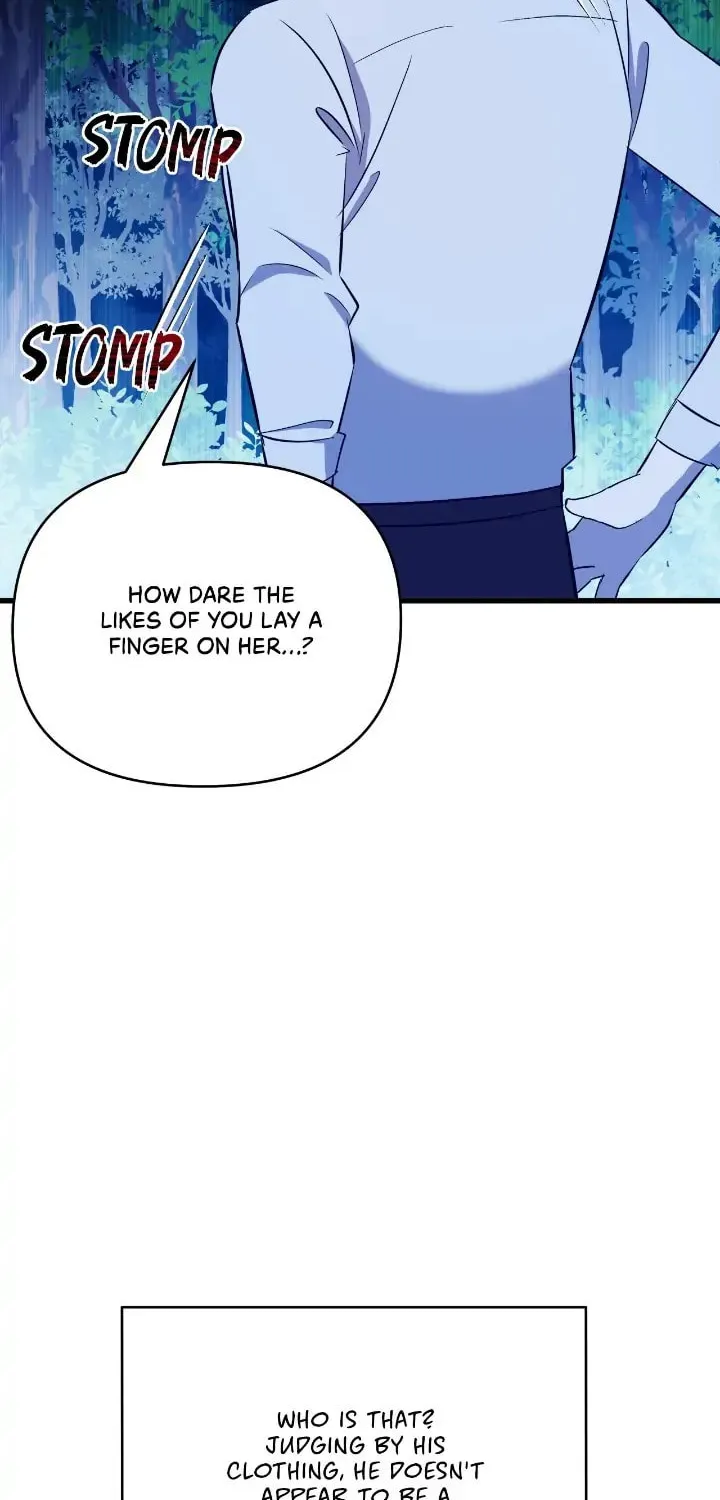 A Tipsy Marriage Proposal for the Emperor Chapter 12 page 57 - 