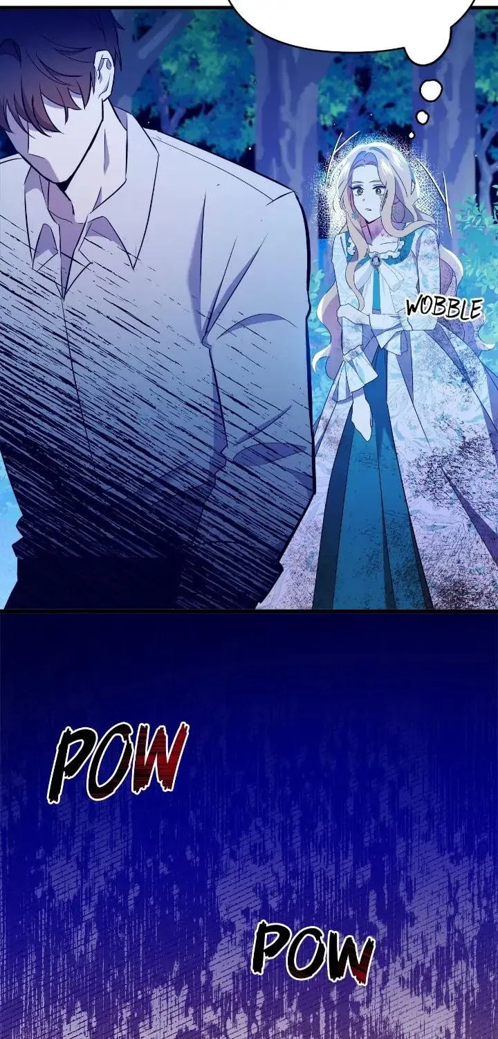 A Tipsy Marriage Proposal for the Emperor Chapter 12 page 59 - 