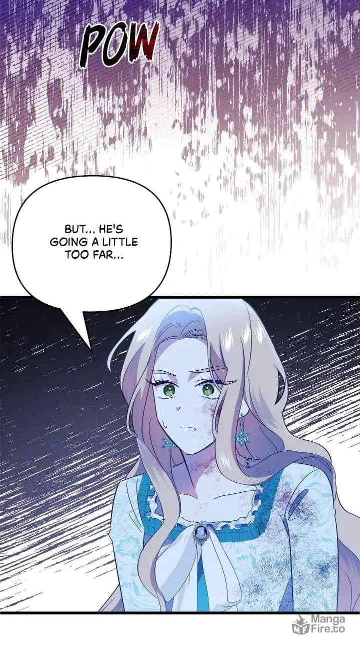 A Tipsy Marriage Proposal for the Emperor Chapter 12 page 60 - 