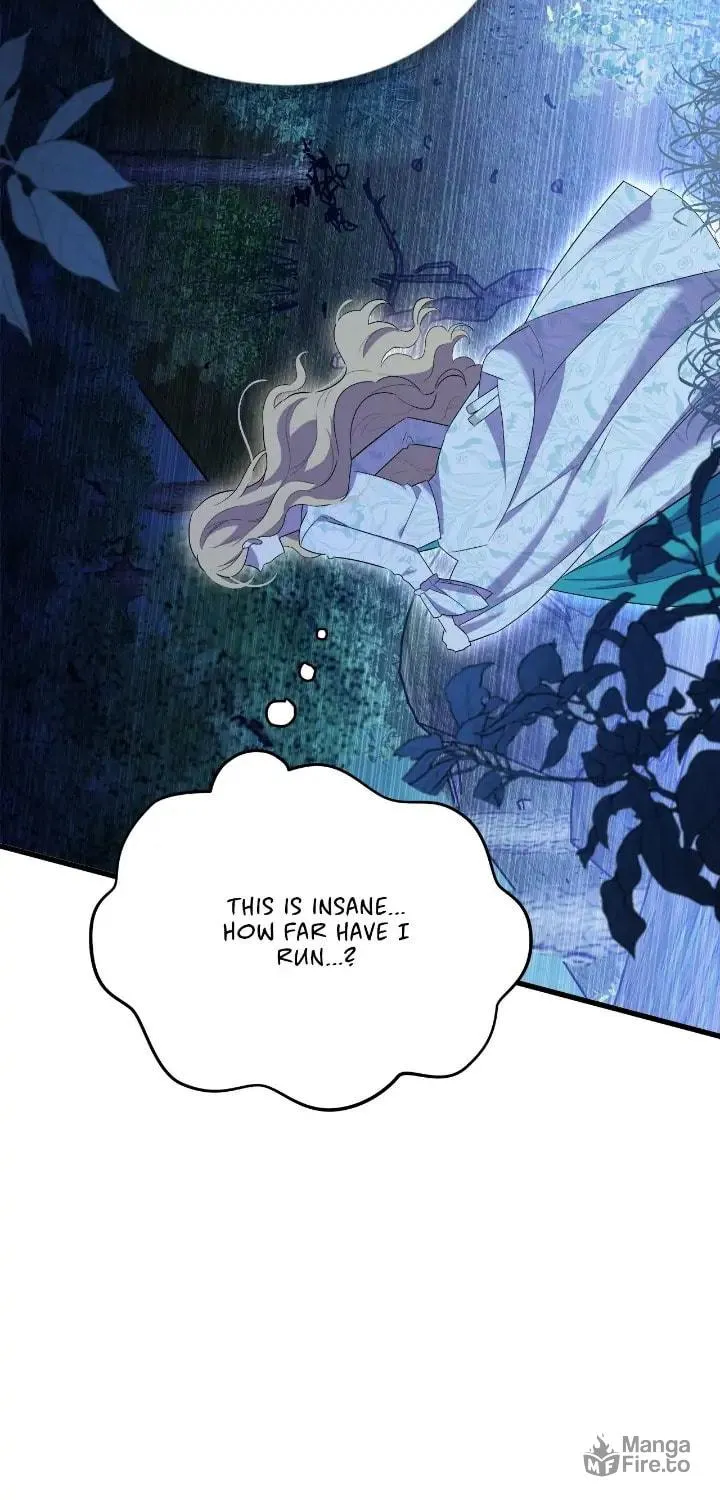 A Tipsy Marriage Proposal for the Emperor Chapter 12 page 7 - 