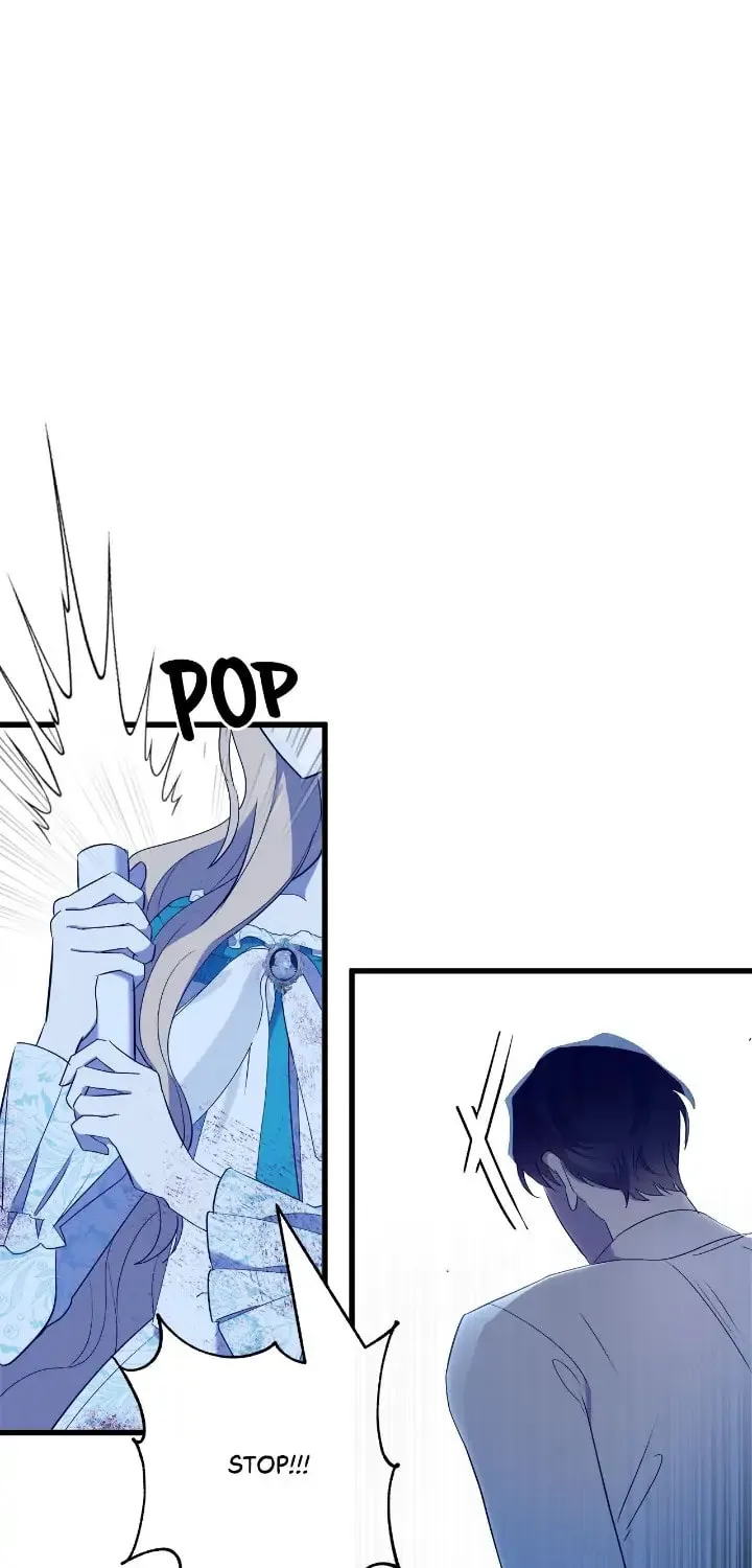 A Tipsy Marriage Proposal for the Emperor Chapter 12 page 61 - 
