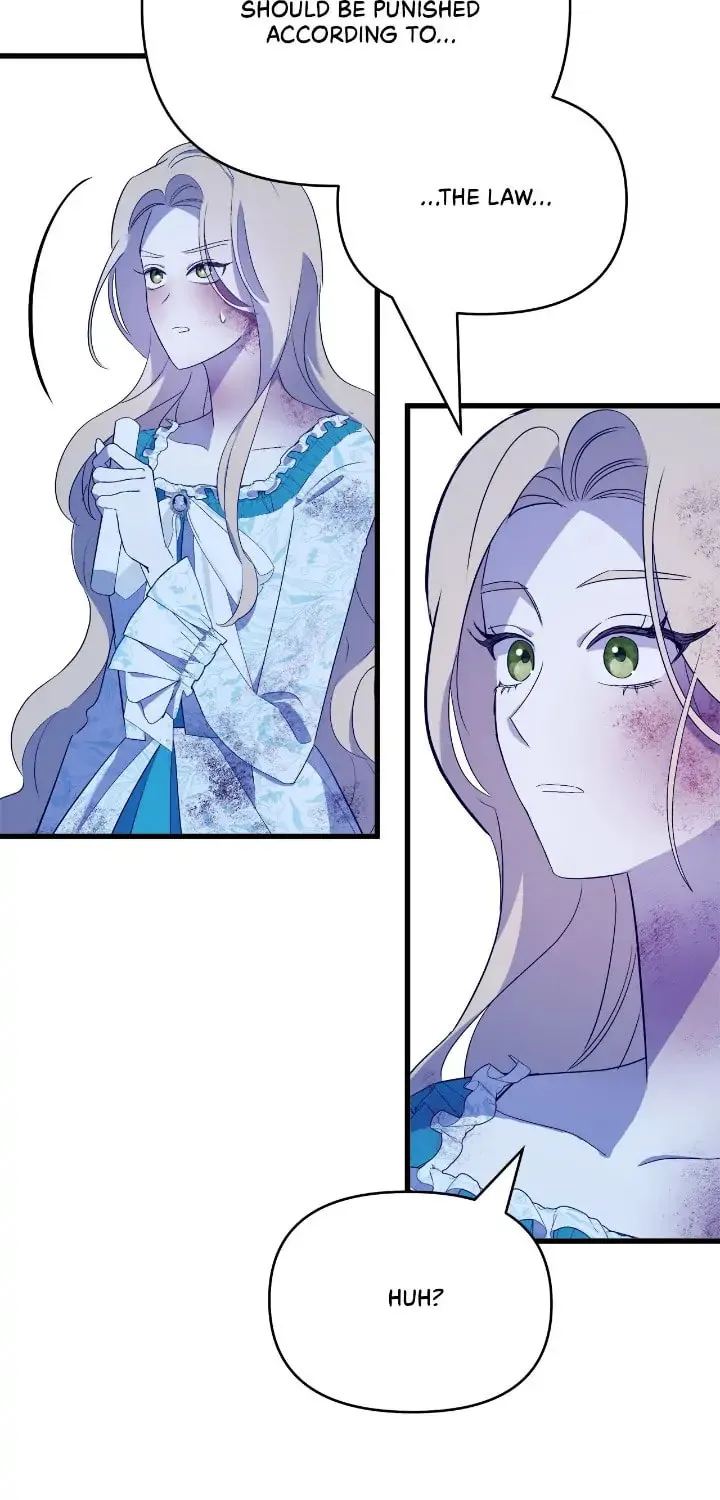 A Tipsy Marriage Proposal for the Emperor Chapter 12 page 64 - 