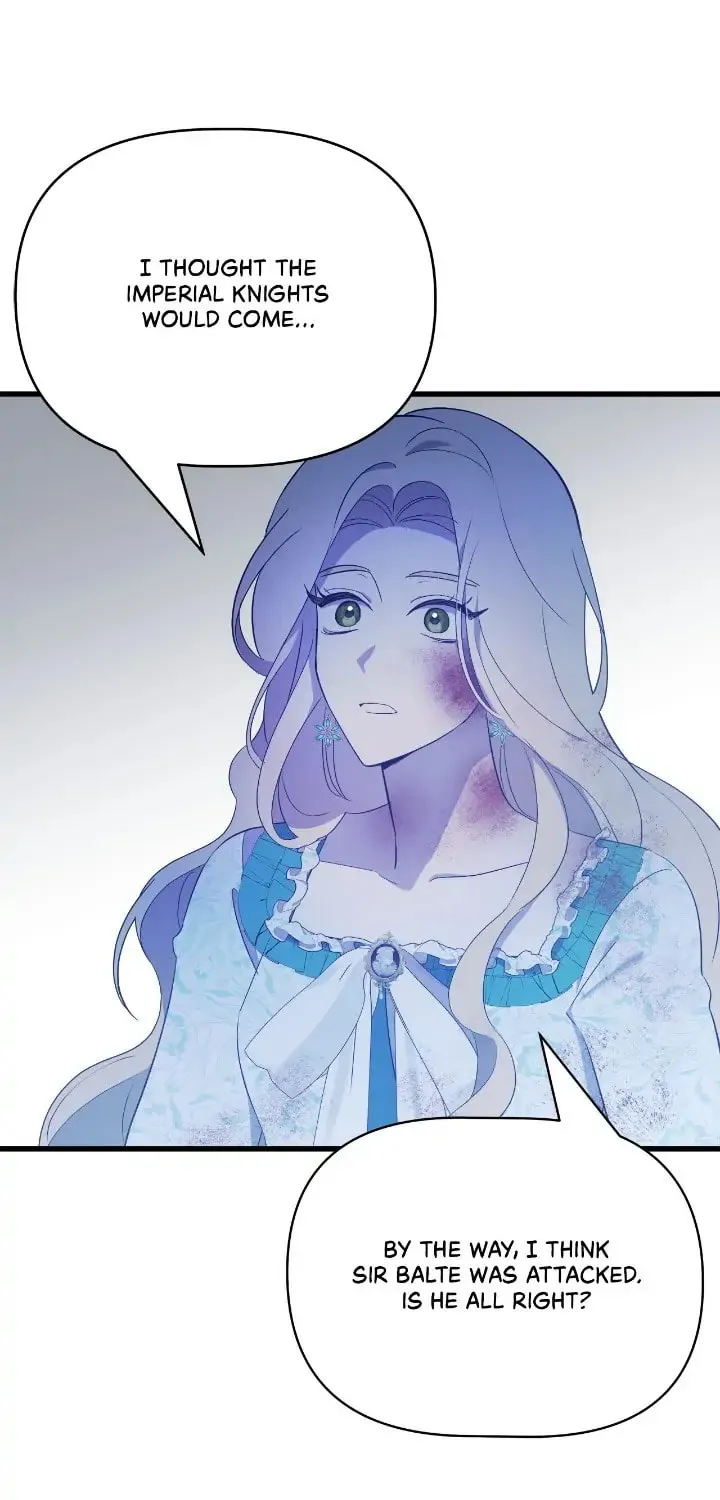 A Tipsy Marriage Proposal for the Emperor Chapter 12 page 67 - 