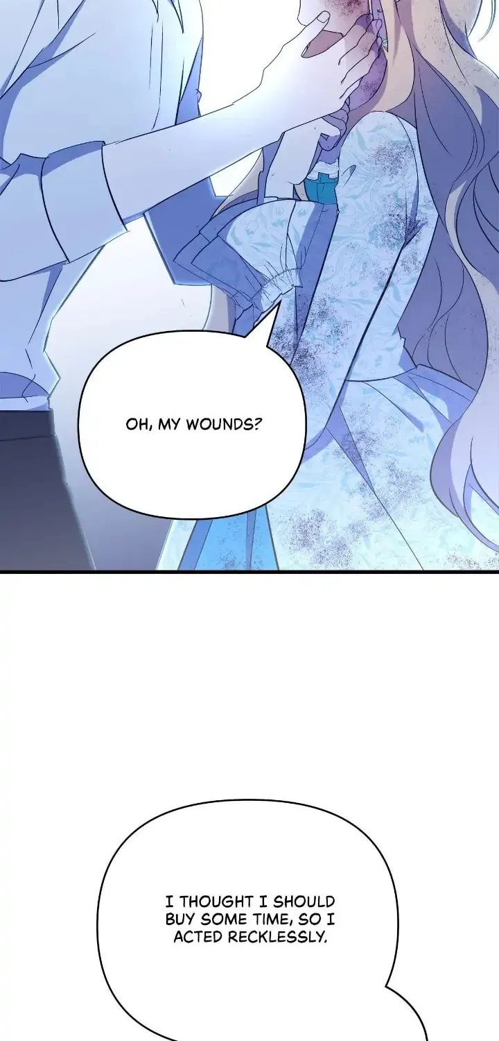 A Tipsy Marriage Proposal for the Emperor Chapter 12 page 70 - 