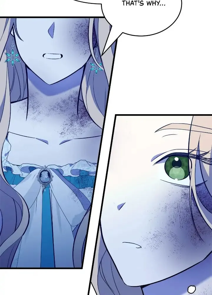 A Tipsy Marriage Proposal for the Emperor Chapter 12 page 71 - 
