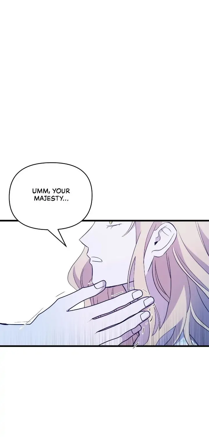 A Tipsy Marriage Proposal for the Emperor Chapter 12 page 76 - 