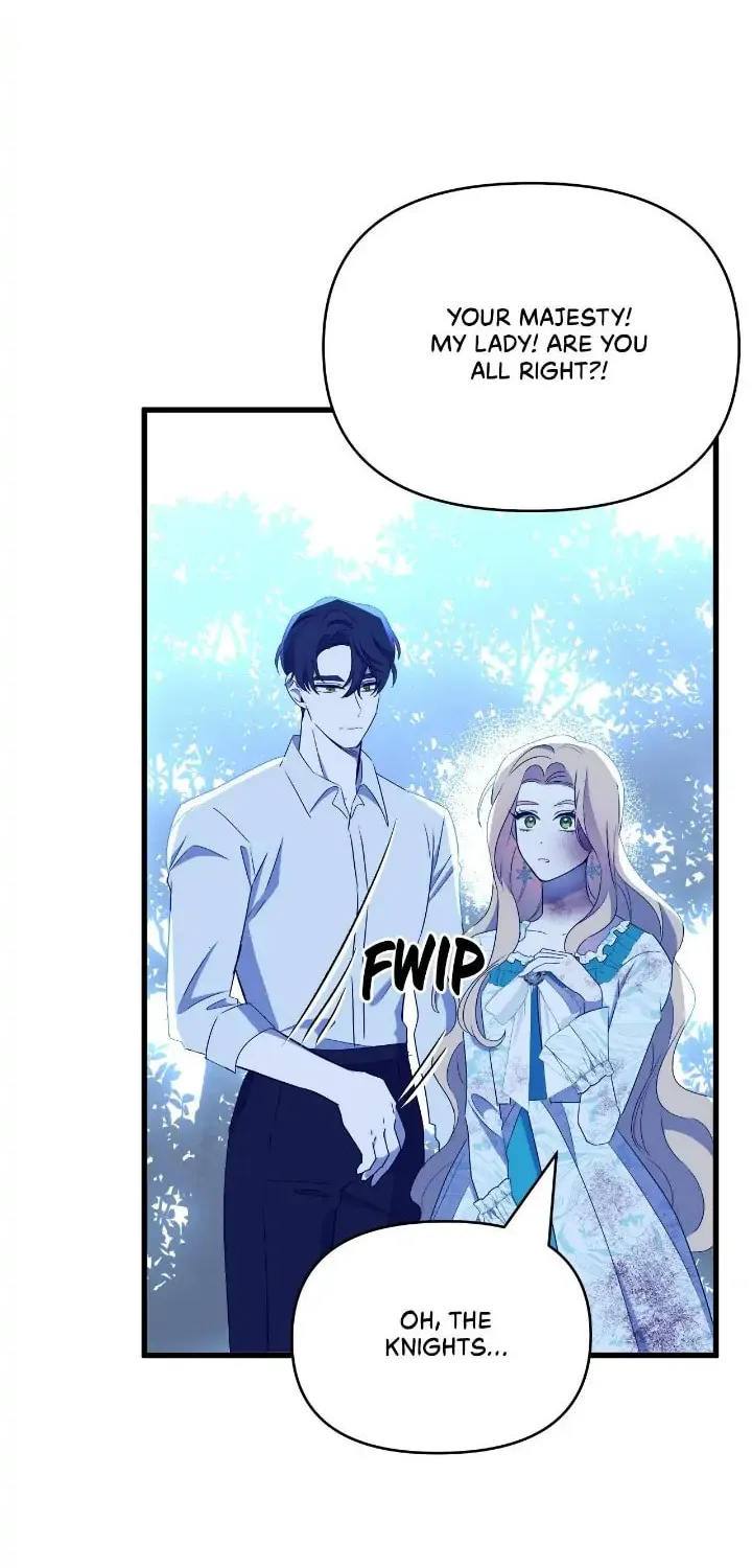 A Tipsy Marriage Proposal for the Emperor Chapter 12 page 77 - 