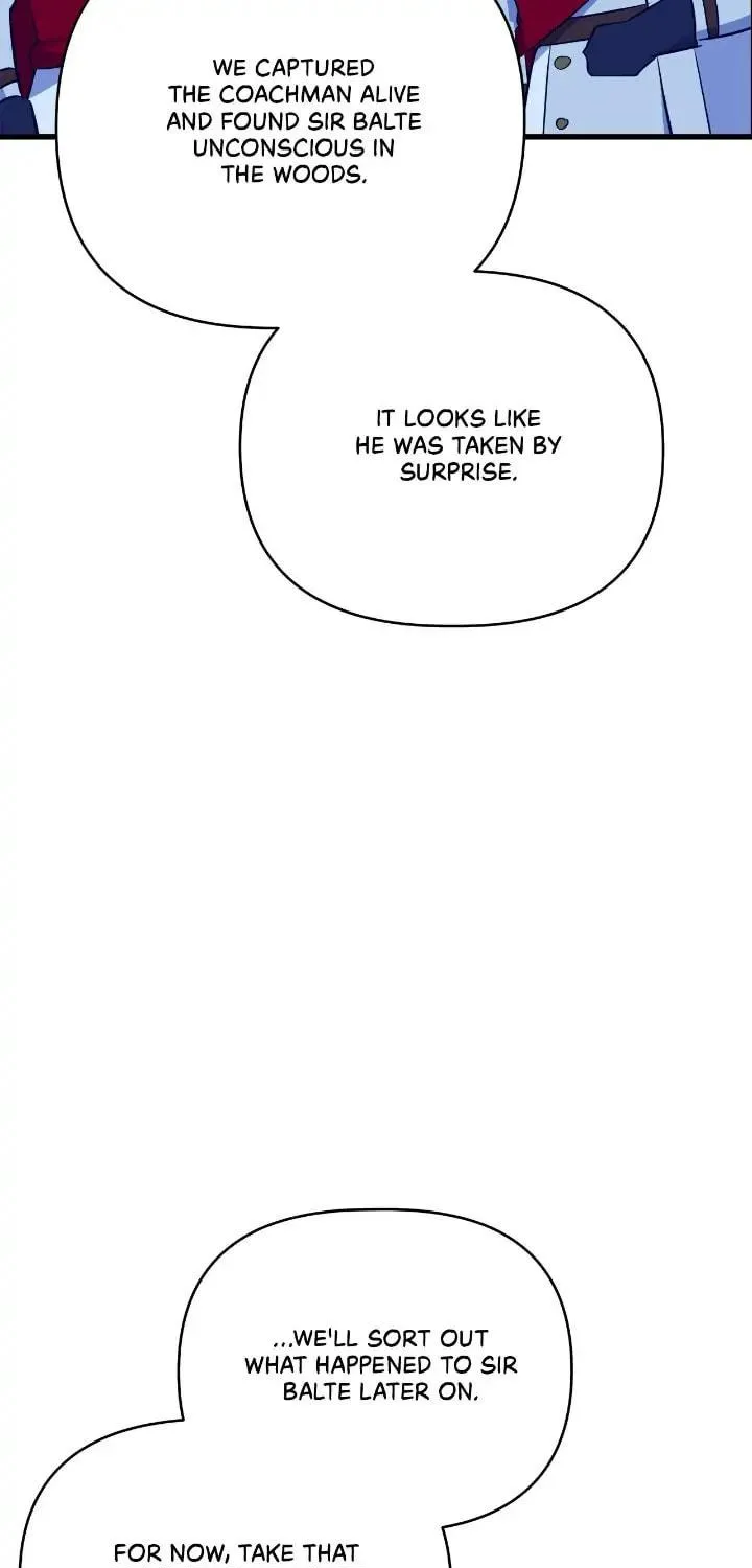 A Tipsy Marriage Proposal for the Emperor Chapter 12 page 79 - 