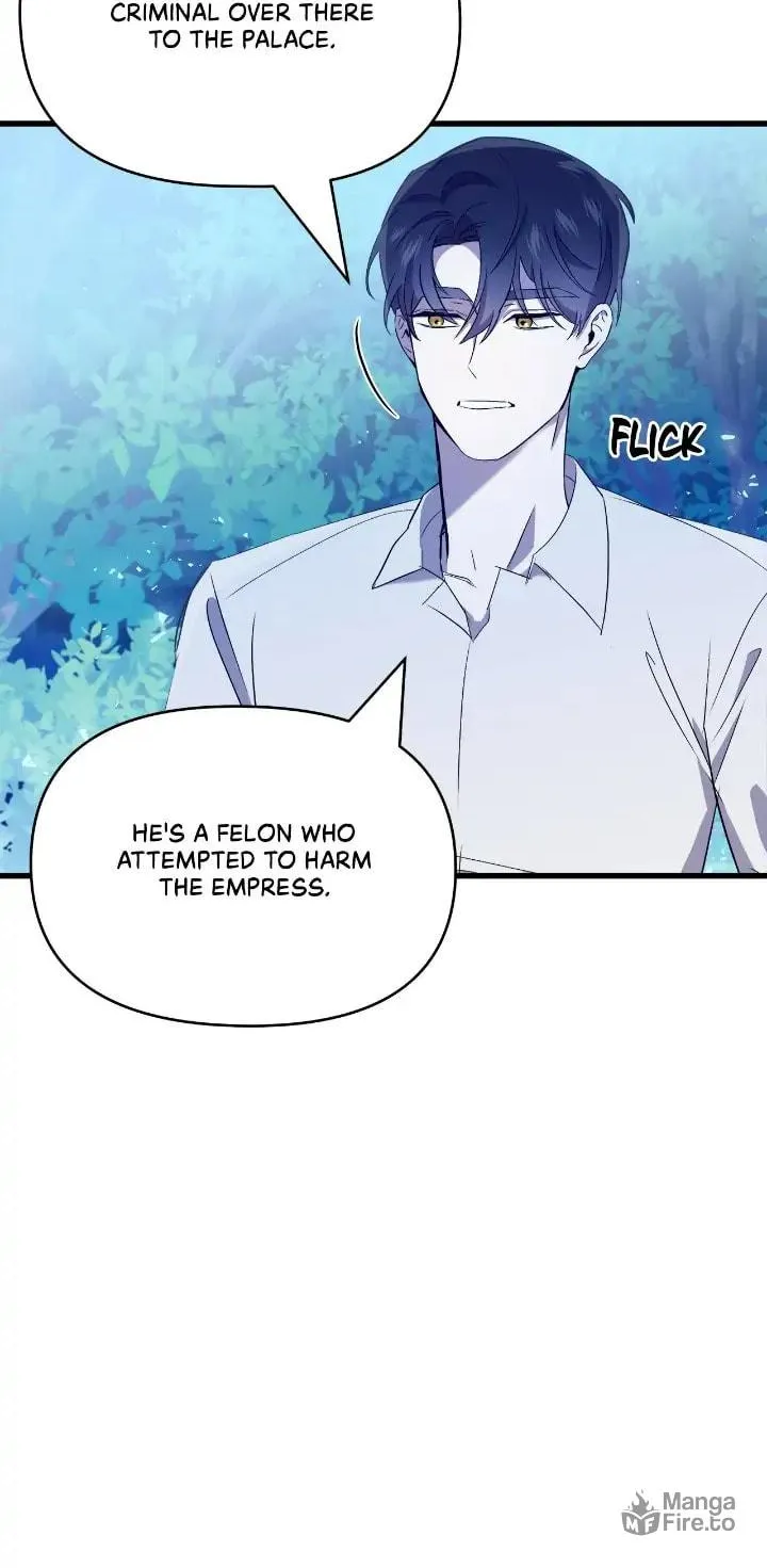 A Tipsy Marriage Proposal for the Emperor Chapter 12 page 80 - 