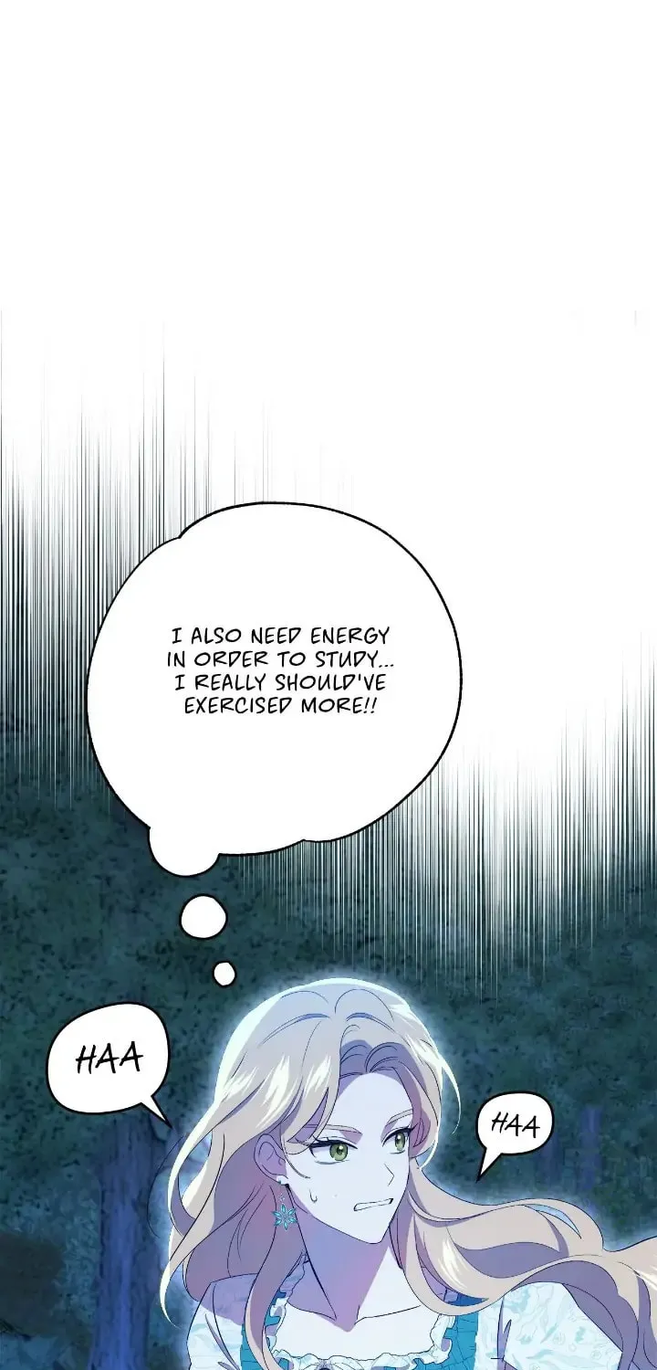 A Tipsy Marriage Proposal for the Emperor Chapter 12 page 9 - 