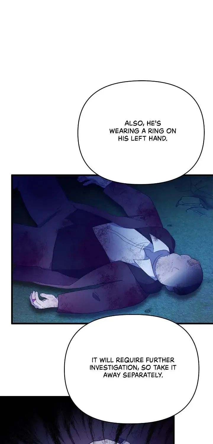 A Tipsy Marriage Proposal for the Emperor Chapter 12 page 81 - 