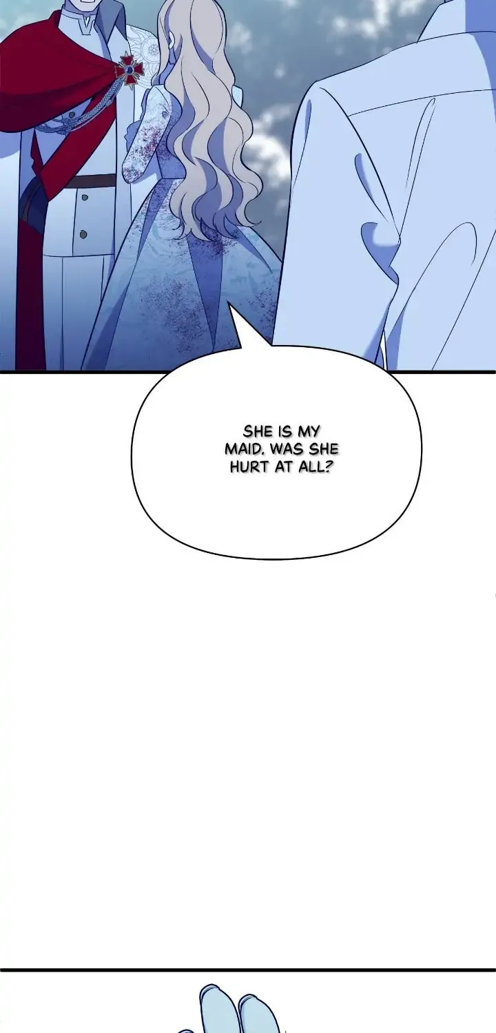 A Tipsy Marriage Proposal for the Emperor Chapter 12 page 85 - 