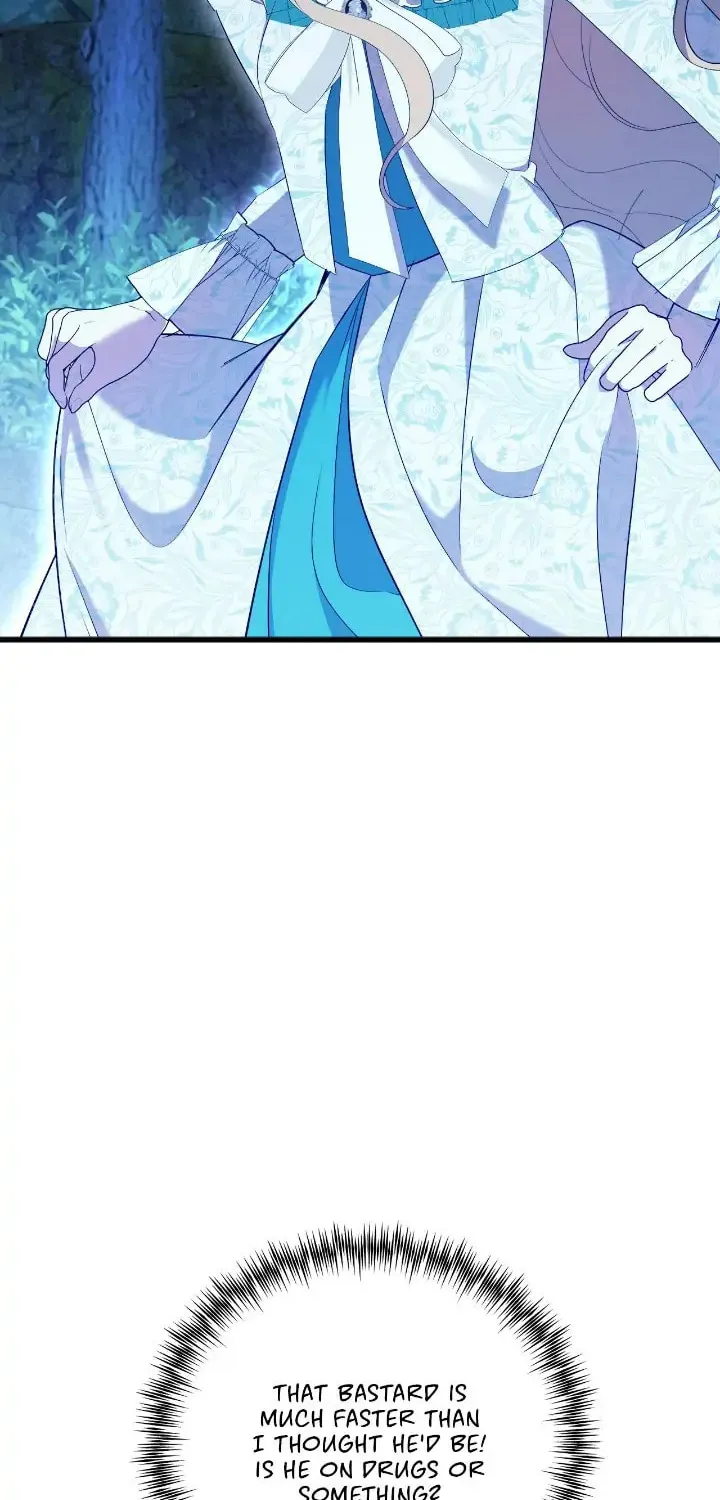 A Tipsy Marriage Proposal for the Emperor Chapter 12 page 10 - 