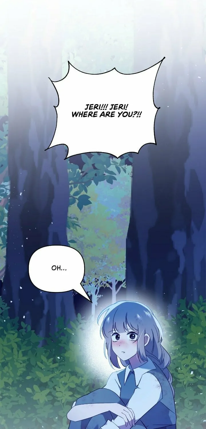 A Tipsy Marriage Proposal for the Emperor Chapter 13 page 2 - 