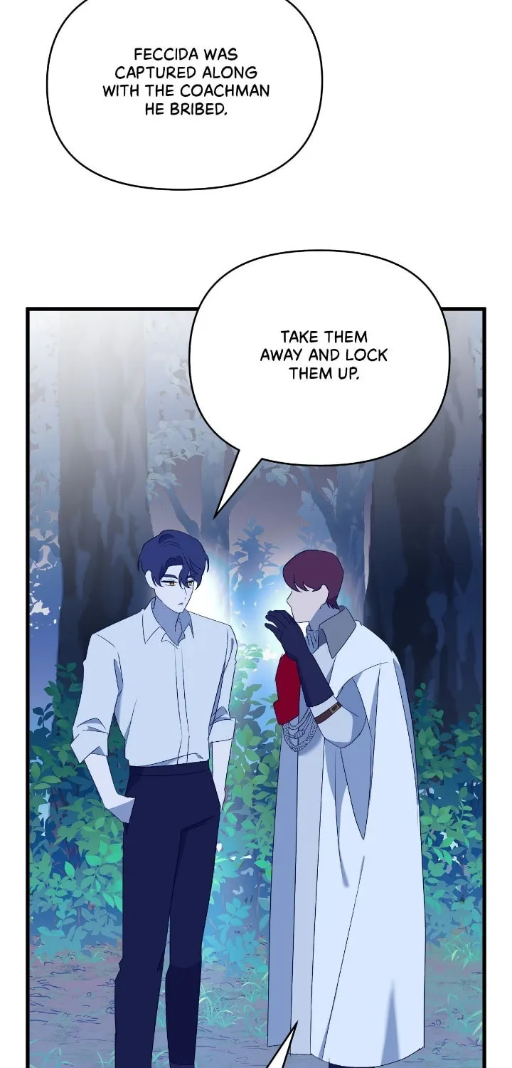 A Tipsy Marriage Proposal for the Emperor Chapter 13 page 12 - 