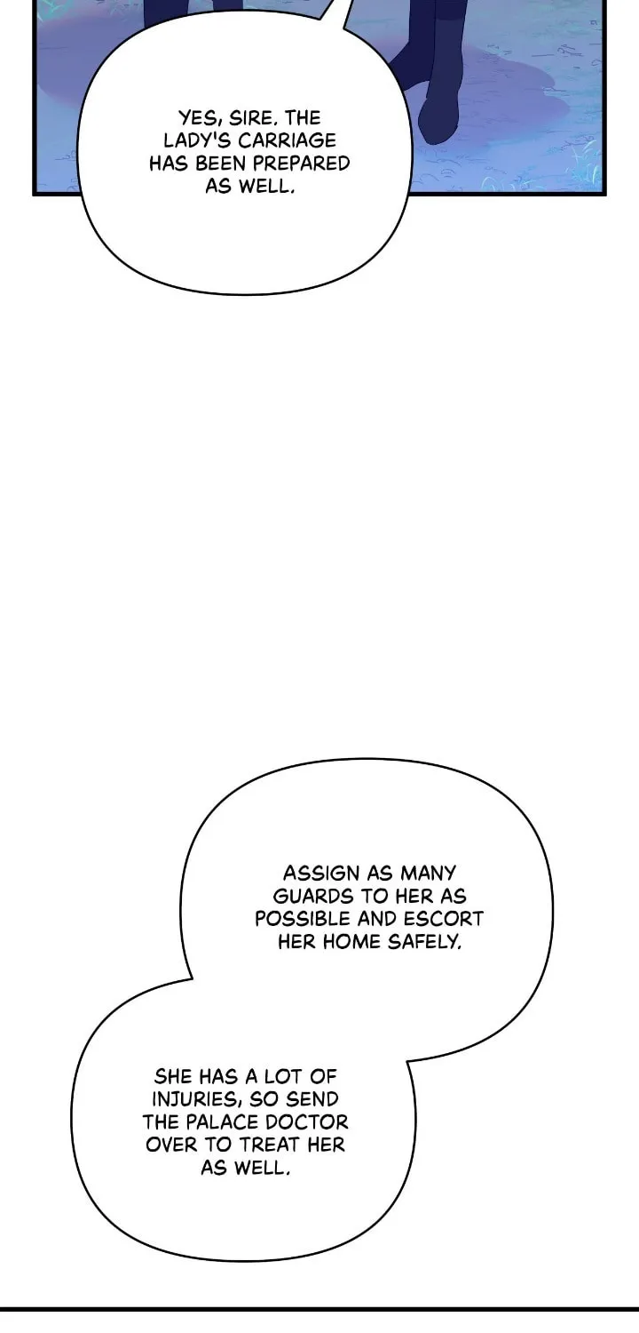 A Tipsy Marriage Proposal for the Emperor Chapter 13 page 13 - 