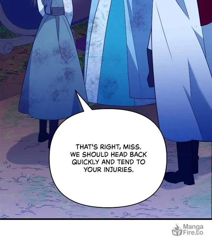 A Tipsy Marriage Proposal for the Emperor Chapter 13 page 16 - 