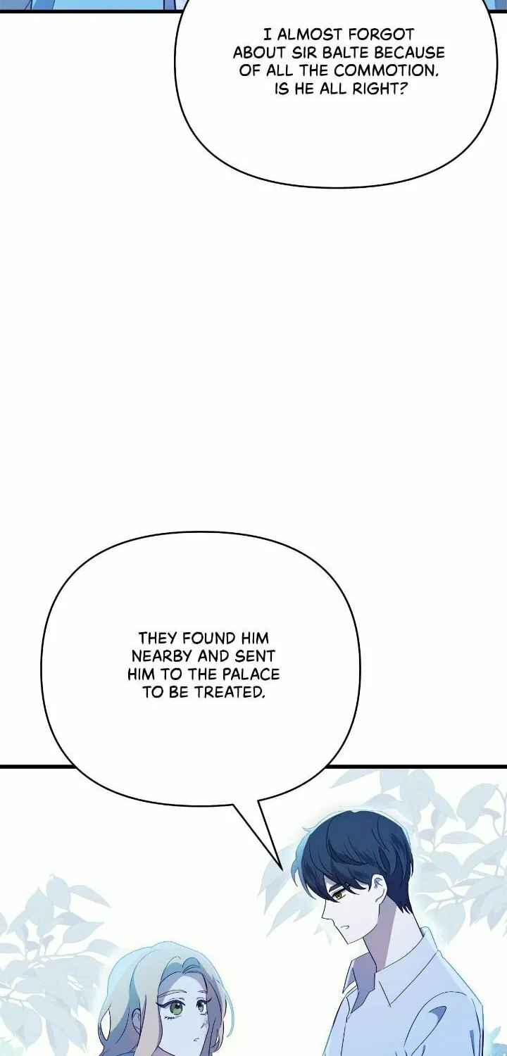 A Tipsy Marriage Proposal for the Emperor Chapter 13 page 18 - 