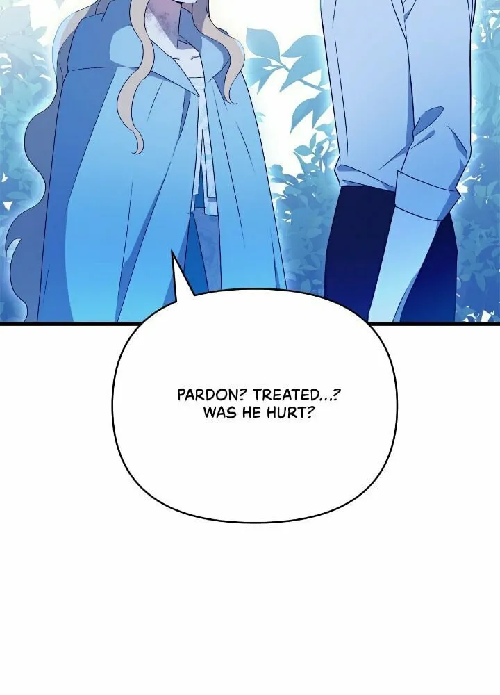 A Tipsy Marriage Proposal for the Emperor Chapter 13 page 19 - 
