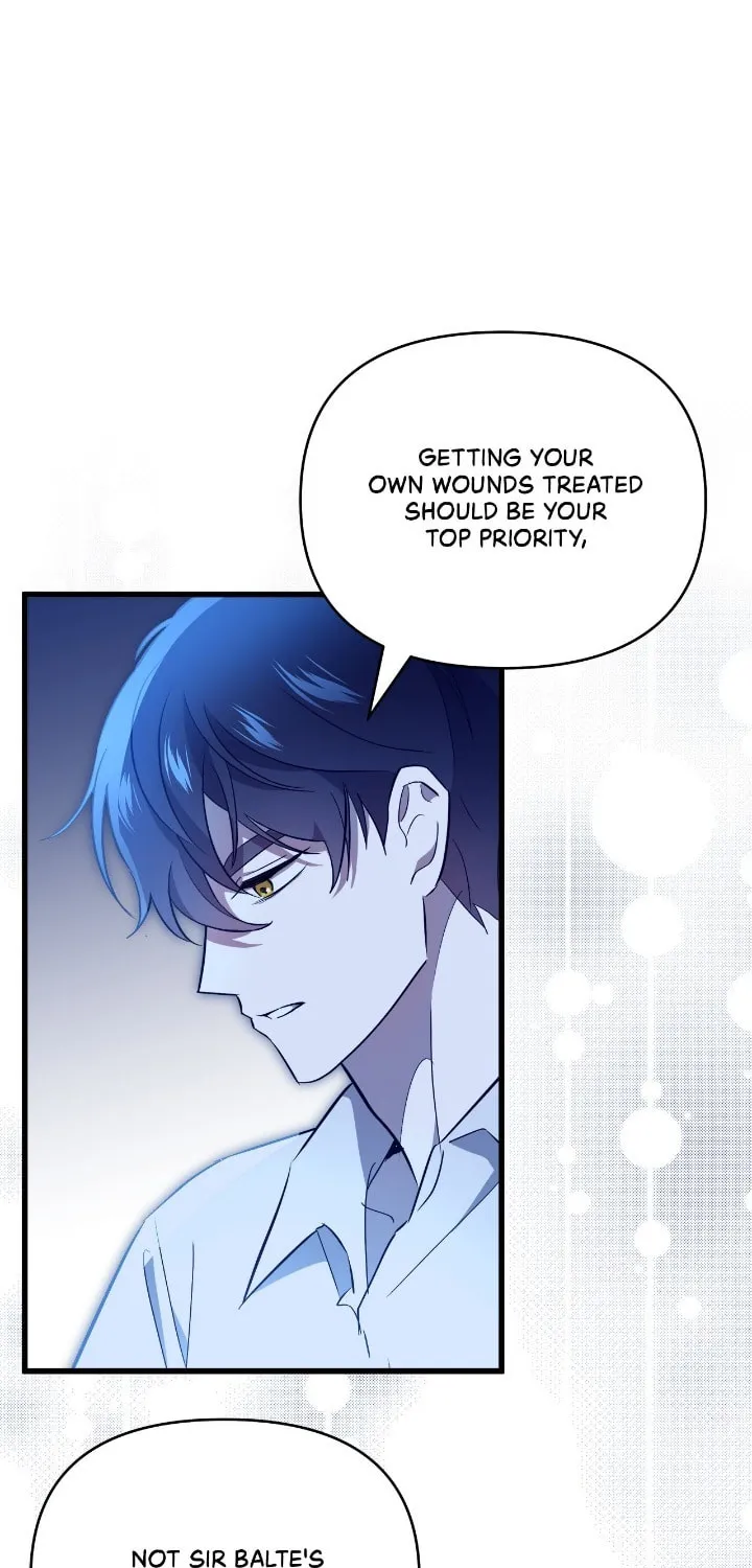 A Tipsy Marriage Proposal for the Emperor Chapter 13 page 20 - 