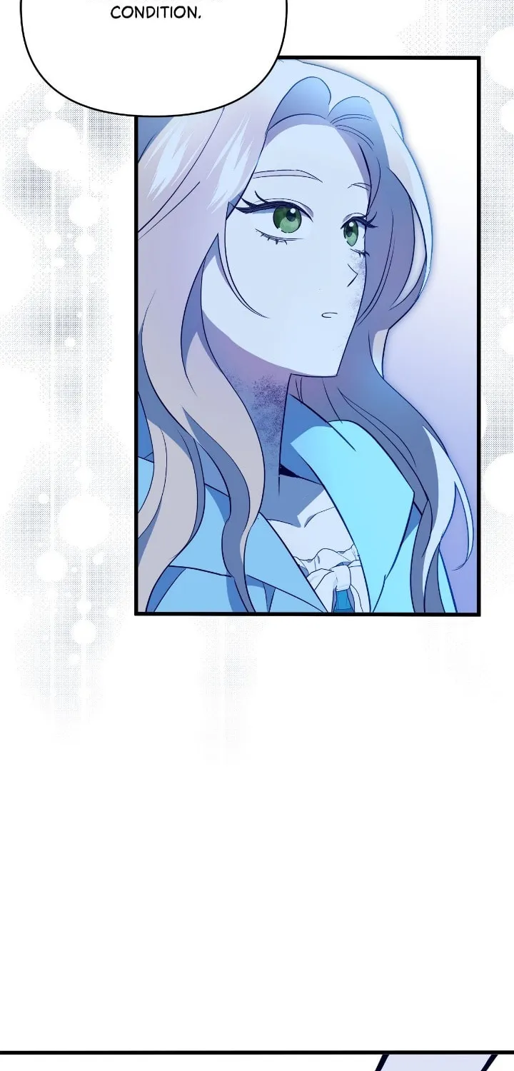 A Tipsy Marriage Proposal for the Emperor Chapter 13 page 21 - 