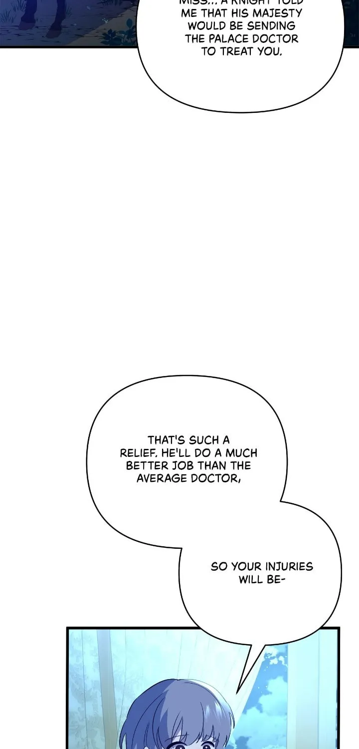 A Tipsy Marriage Proposal for the Emperor Chapter 13 page 26 - 