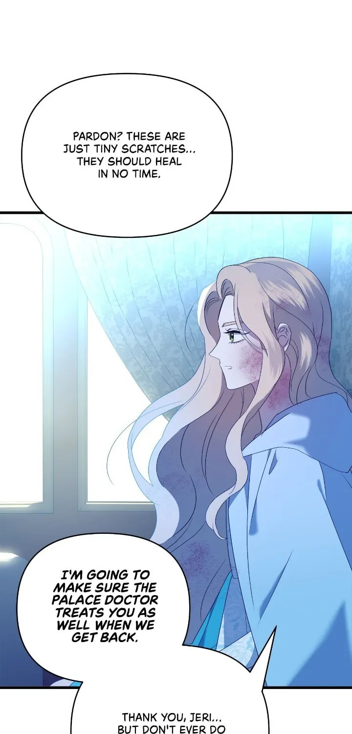 A Tipsy Marriage Proposal for the Emperor Chapter 13 page 28 - 